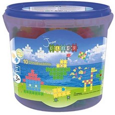 Clics Clics Toys JR158 Junior Bucket