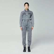 버커루점프슈트