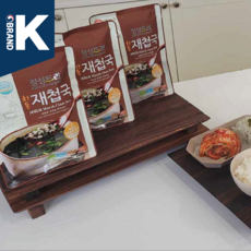 굴매생이밀키트