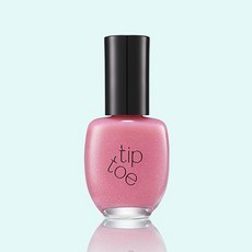 팁토우 일반폴리쉬 컬러 네일 32종 택1 10ml x 1개, 503 핑크 마가리타