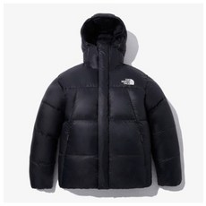  노스페이스 바룬체 다운 자켓 NJ1DP73A_BLK 