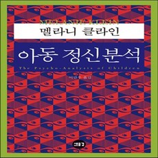 아동청소년정신분석