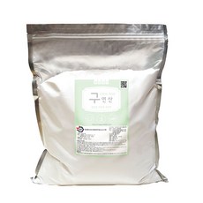 구연산나트륨