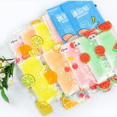 여름철 시원한 쿨링아이스패치 2P 휴대용 붙이는 쿨팩 랜덤-2P, 7개