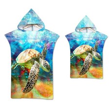 퀵실버키즈판초