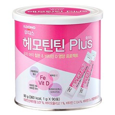 후디스헤모틴틴플러스90g