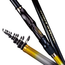 바낙스감격낚시대