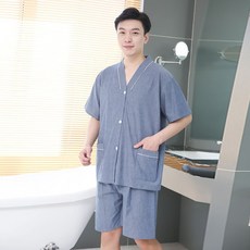 개량한복남자아사면