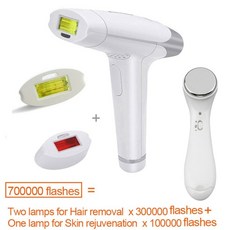 가정용레이저제모기브라운