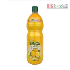 퍼시픽초이스레몬(1000ml)