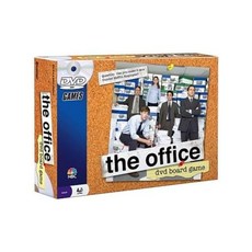 오피스 DVD 보드 게임, 1개