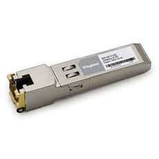 C2G Arista Networks Compatible 1000Base-TX Copper SFP (Mini-GBIC) Tran, 상세내용참조