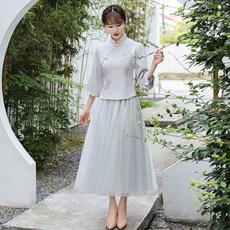 프롬드레스