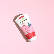  카밀 핸드크림 스위티 75ml 1개  상품 이미지