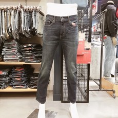 리바이스슬림핏