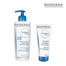 바이오더마크림