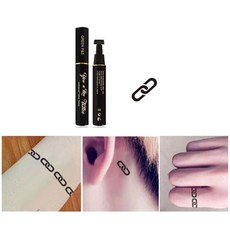 유앤미포에버3목걸이