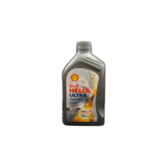 쉘 힐릭스 울트라 ECT C3, 1개, 1L, 5w30