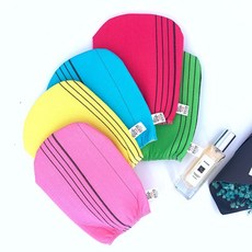 라이언샤워퍼프