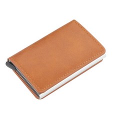 슬림가죽여권케이스