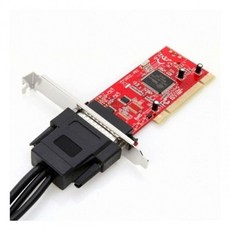 H집중템tyB25410y2포트 시리얼 1포트 페러럴 콤보 PCI 카드 컨트롤러jEg7d25410c, 쇼핑템 1
