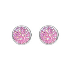 크리스탈귀걸이