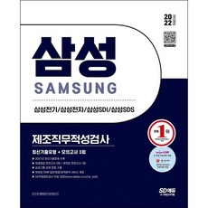 제조직무적성검사