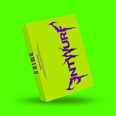 [CD] NMIXX (엔믹스) - ENTWURF [Limited ver.] : *[종료] 초도한정 포스터 & YES24 특전 종료