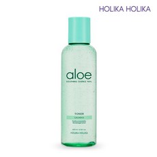 홀리카홀리카알로에