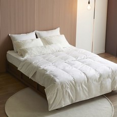 구스다운이불솜