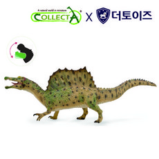 컬렉타스피노사우루스
