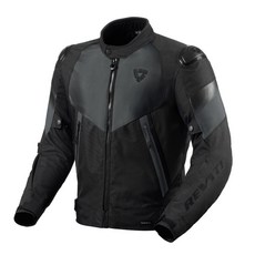 [레빗] CONTROL H2O JACKET BLACK-ANTHRACITE, 2XL, 2XL