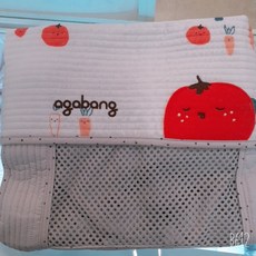 아가방 팜팜5부망사포대기01M084303 ~뉴코아울산점, 그레이