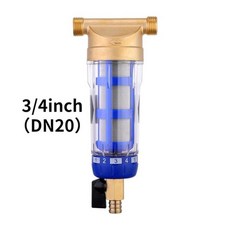 정수기압력게이지