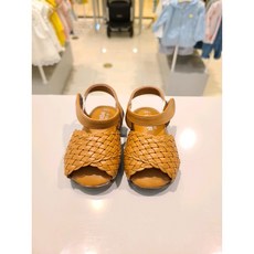 압소바걸음마신발