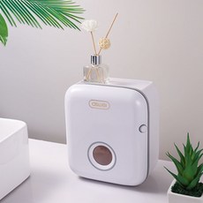 매립형휴지걸이경첩