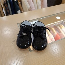 쇼콜라구두