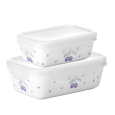 휘슬러밀폐용기