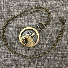 클래식회중시계