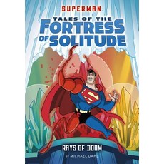 Rays of Doom Paperback, Stone Arch Books