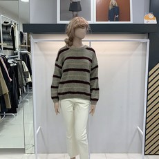 르샵 르샵 메탈큐니 단가라 풀오버니트 LKBKPLKBKP630A630A
