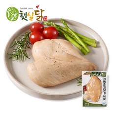 햇살닭 저염훈제닭가슴살 3kg(200gX15팩), 200g, 15팩