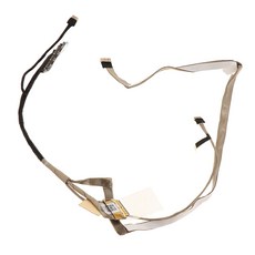 STKDell Latitude E7440 7440 LCD 비디오 용 LVDS 플렉스 케이블 DC02C004T00 0D3M6R, 단일상품