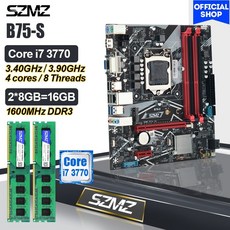 i7-3770cpu