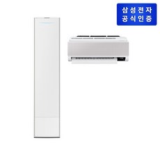 [KT알파쇼핑]삼성 비스포크 무풍에어컨 갤러리 체온풍 청정 홈멀티 AF17DX790WFRT, 매립배관