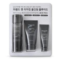 마몽드 맨 리차징 올인원 플루이드, 230ml, 1개