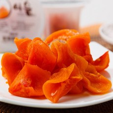 달달쫀득한감말랭이70g