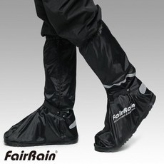 방수비닐신발커버