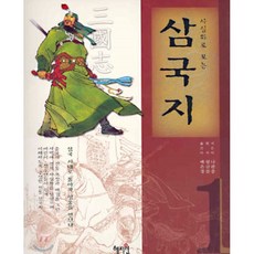 사실화로보는삼국지