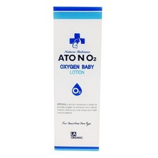 아토앤오투베이비로션